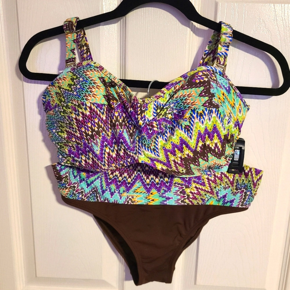 Sunsets Swimwear Bikini Swimsuit